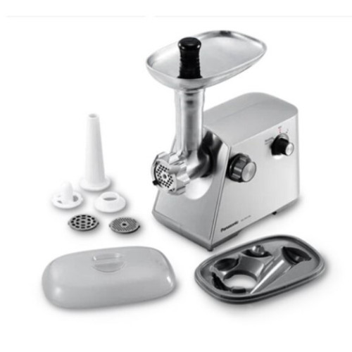Мясорубка Panasonic MK-GM1700 (1700Вт) Мясорубка Panasonic MK-GM1700 (1700Вт)