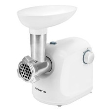 Мясорубка POLARIS PMG 1875 Белый (1600Вт)