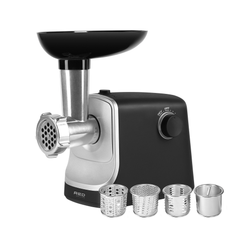 Мясорубка RED SOLUTION RMG-1213-6 (1340Вт)