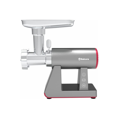 Мясорубка Sakura SA-6427G (2400Вт)