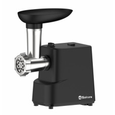 Мясорубка SAKURA SA-6429BK (1500Вт)