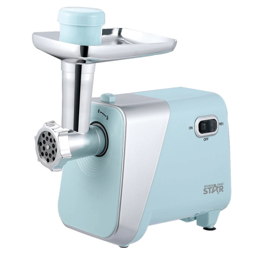 Мясорубка Winning Star ST-5517  (450Вт)