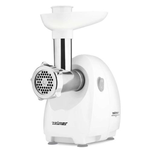 Мясорубка Zelmer ZMM4048B (1900Вт)