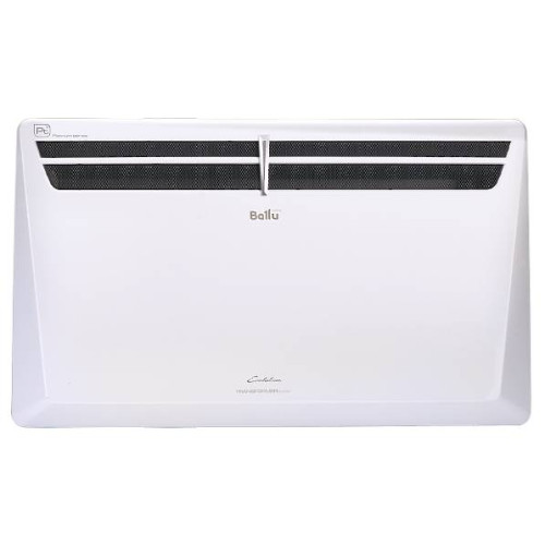 Конвекторный обогреватель Ballu Evolution Transformer BEC/EVU-2500 (2500Вт)
