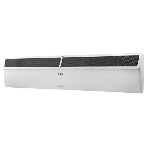 Конвекторный обогреватель Ballu Plinth Transformer BEC/PL-1500 (1500Вт)