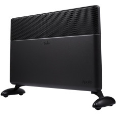 Конвекторный обогреватель BALLU Apollo digital INVERTER BEC/ATI-1503 Black (1500Вт)