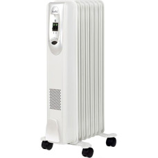 Масляный радиатор Ballu Comfort BOH/CM-09WDN 2000Вт/9 секций Масляный радиатор Ballu Comfort BOH/CM-09WDN 2000Вт/9 секций