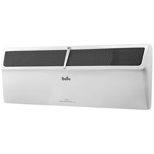 Конвекторный обогреватель Ballu Plinth Transformer BEC/PL-1000 (1000Вт)