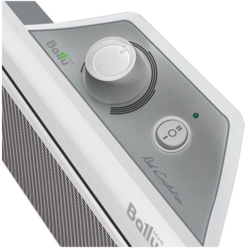 Обогреватель конвективно-инфракрасный Ballu Red Evolution BIHP/R-1500 (1500Вт)