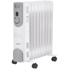 Масляный радиатор Oasis Pro OS-20 2000Вт/9 секций