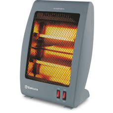 Обогреватель инфракрасный Sakura SA-0670DG (900Вт)