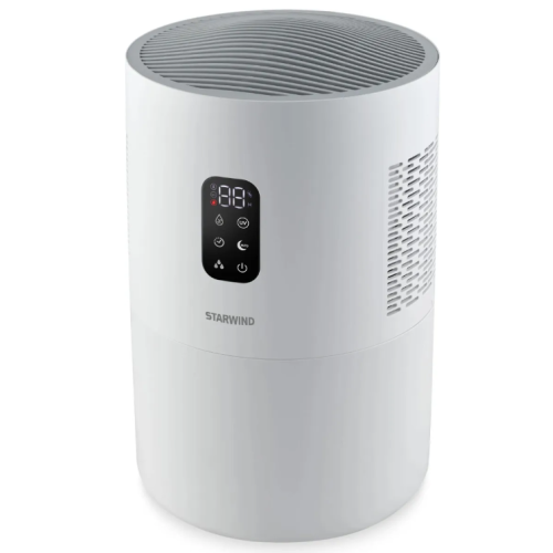 Очиститель воздуха StarWind SAW5531 White Очиститель воздуха StarWind SAW5531 White