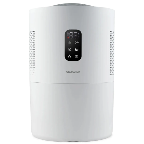 Очиститель воздуха StarWind SAW5531 White Очиститель воздуха StarWind SAW5531 White