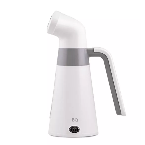 Отпариватель ручной BQ SG1000H Белый/Серый(600Вт.15 г/мин)