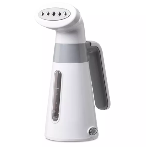 Отпариватель ручной BQ SG1000H Белый/Серый(600Вт.15 г/мин)