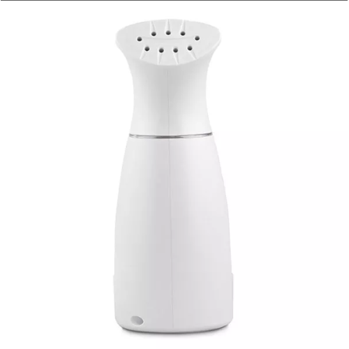 Отпариватель ручной BQ SG1001H Серый(800Вт,21г/мин)