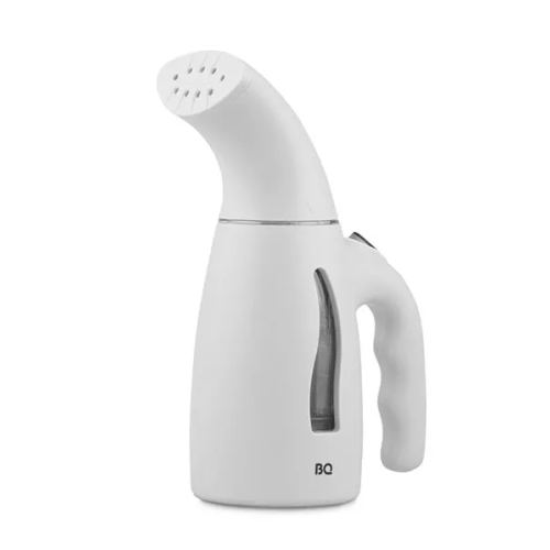 Отпариватель ручной BQ SG1001H Серый(800Вт,21г/мин)