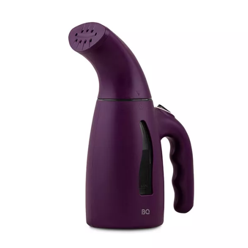 Отпариватель ручной BQ SG1001H Фиолетовый(800Вт,21г/мин)