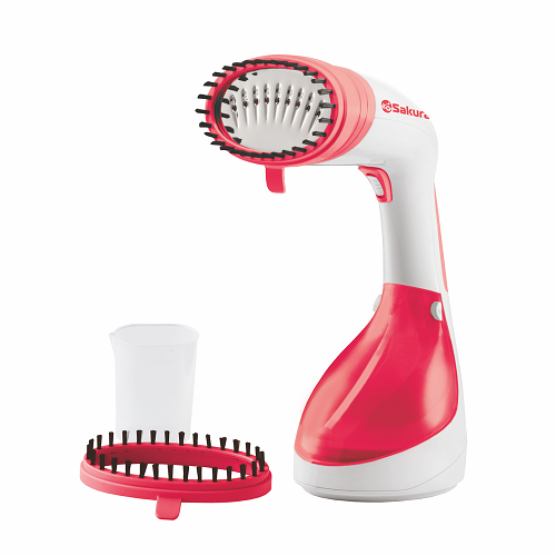 Отпариватель ручной Sakura SA-3922P (1200Вт.20 г/мин) Отпариватель ручной Sakura SA-3922P (1200Вт.20 г/мин)