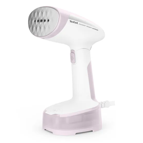 Отпариватель ручной Tefal DT3050E1 (1300Вт,20г/мин) Отпариватель ручной Tefal DT3050E1 (1300Вт,20г/мин)
