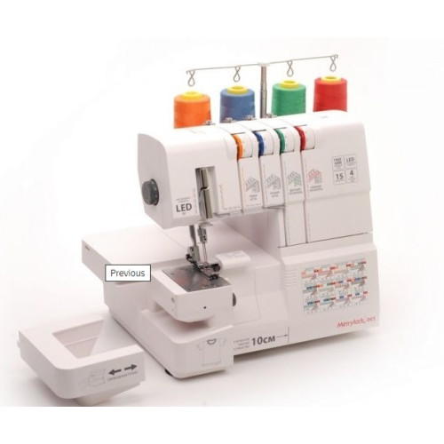 Оверлок Merrylock 065 Оверлок Merrylock 065
