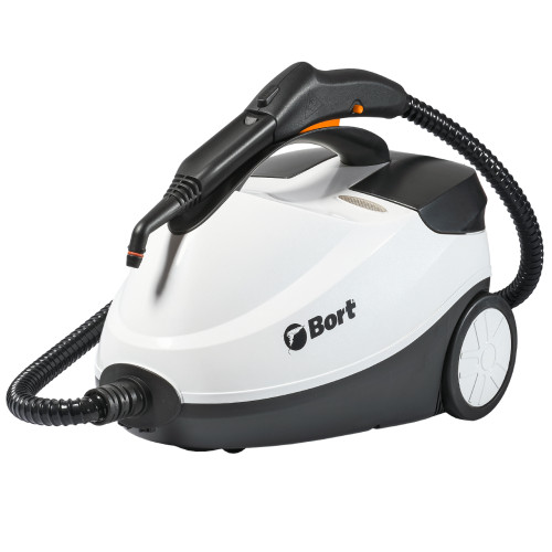 Пароочиститель Bort BDR-2300-R