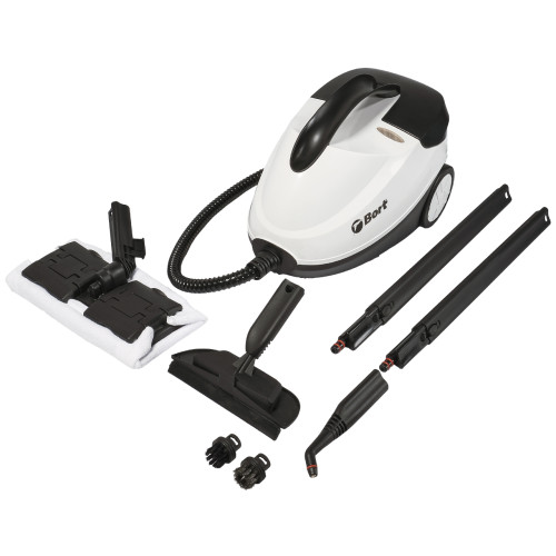 Пароочиститель Bort BDR-2300-R