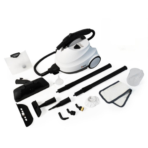 Пароочиститель Bort BDR-2700-R