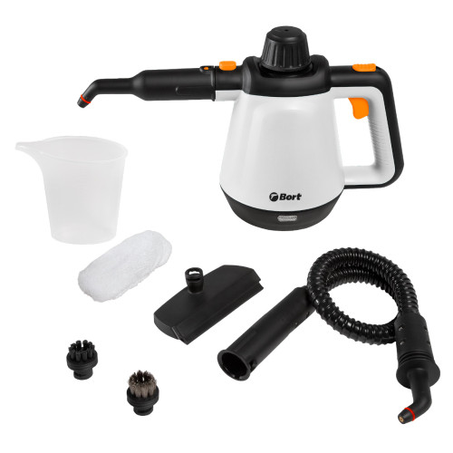 Пароочиститель Bort BDR-2800-RR Пароочиститель Bort BDR-2800-RR