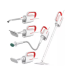 Пароочиститель Deerma DEM-ZQ610