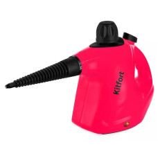 Пароочиститель Kitfort KT-9138-1