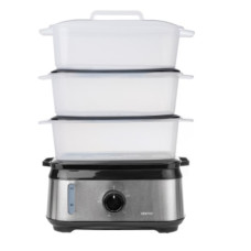 Пароварка CENTEK CT-1458