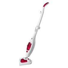 Паровая швабра BLACKTON Bt SM1115 Белый/Розовый (1300 Вт, 0.3л)