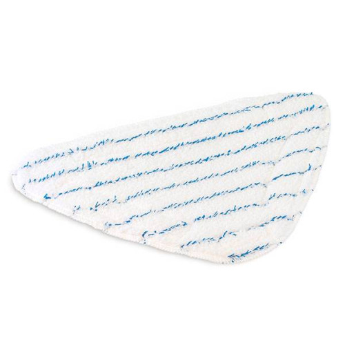 Сменная насадка для паровой швабры Blackton Bt SM1112 Белый/голубой