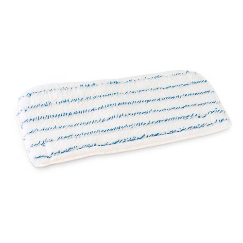 Сменная насадка для паровой швабры Blackton Bt SM1113 Белый/голубой