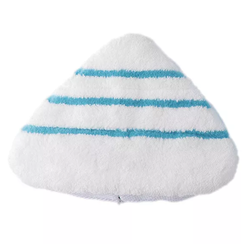 Сменная насадка для паровой швабры BQ SM1000 Белый/голубой