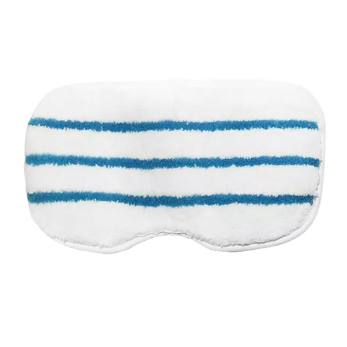 Сменная насадка для паровой швабры BQ SM2007 Белый/голубой