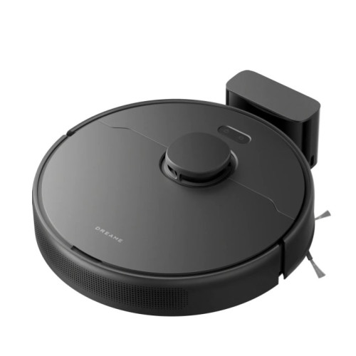 Робот-пылесос Dreame Vacuum-Mop D9 Max Gen 2 Black