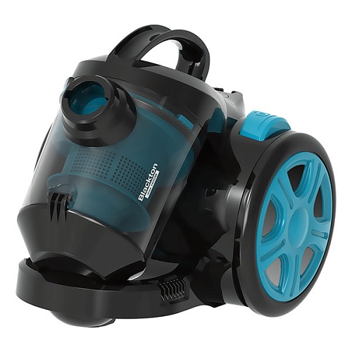 Пылесос Blackton Bt VC1802B Серый-голубой (1400Вт/380Вт) Пылесос Blackton Bt VC1802B Серый-голубой (1400Вт/380Вт)