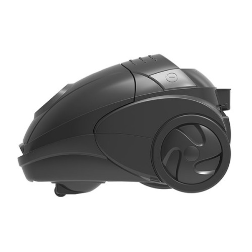 Пылесос с мешком Blackton Bt VC1401B Черный/Серый (1400Вт/350Вт) Пылесос с мешком Blackton Bt VC1401B Черный/Серый (1400Вт/350Вт)