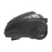 Пылесос с мешком Blackton Bt VC1401B Черный/Серый (1400Вт/350Вт)