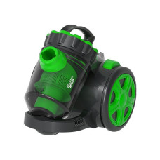Пылесос BLACKTON Bt VC1604C Черный/Зеленый (1600Вт/350Вт)