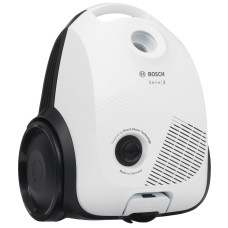 Пылесос с мешком Bosch BGLS2LW1 (600Вт/380Вт)