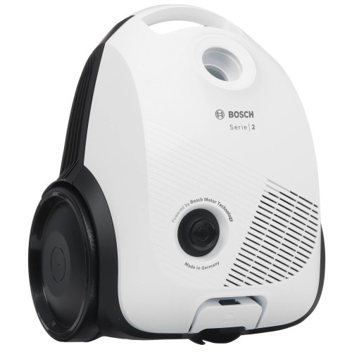 Пылесос с мешком Bosch BGLS2LW1 (600Вт/380Вт) Пылесос с мешком Bosch BGLS2LW1 (600Вт/380Вт)