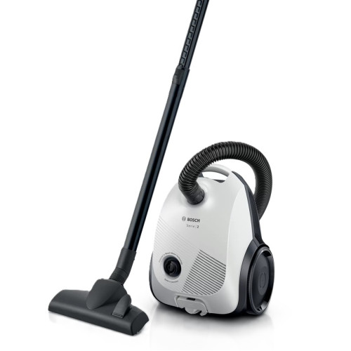 Пылесос с мешком Bosch BGLS2LW1 (600Вт/380Вт) Пылесос с мешком Bosch BGLS2LW1 (600Вт/380Вт)