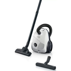 Пылесос с мешком Bosch BGLS2WH1H (600Вт/380Вт)