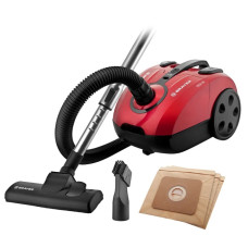 Пылесос с мешком Brayer 4223BR (1800Вт/380Вт)
