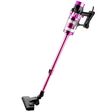 Вертикальный пылесос Brayer 4272BR (600Вт/185Вт)
