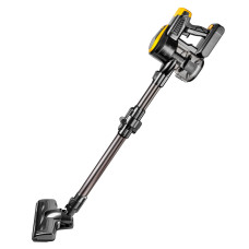 Вертикальный беспроводной пылесос Brayer 4273BR (350Вт)