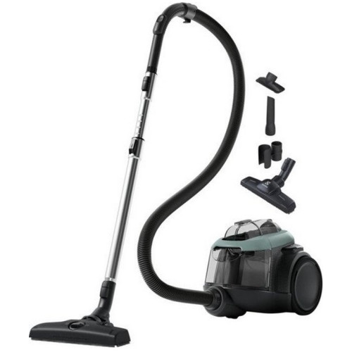 Пылесос Electrolux EL61C2OG (700Вт/550Вт)